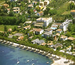 Hotel Lazise in Lazise Lake of Garda
